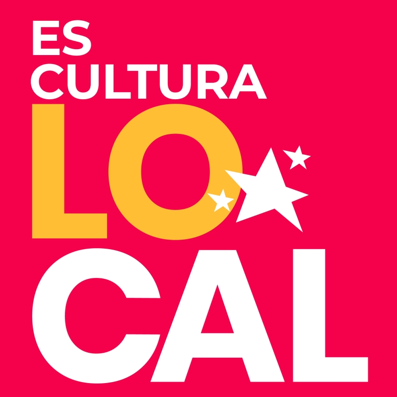 Publicación Convocatoria Es Cultura Local 2022 Fundación Gilberto